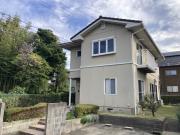 吉成借家 福田邸