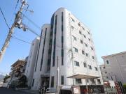 近鉄天理線天理駅まで徒歩4分
