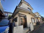 リプロハウス八王子楢原町