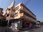 マンションロア