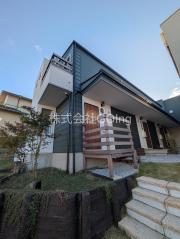 Casa Pittore上星川