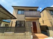 ヴィレッタ天川原 C