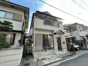 高西町メゾネット