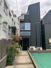 エスケイプレイス学芸大