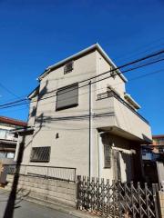 上落合9丁目戸建