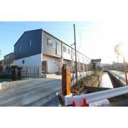 京王線平山城址公園駅まで徒歩11分