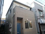 堀切7丁目宮島貸家