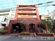 大阪モノレール本線門真市駅まで徒歩4分