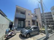 シャーメゾン夙川