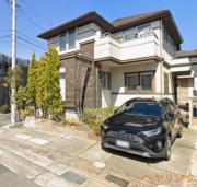 猪高台1丁目戸建