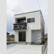 （仮）知多市平野KODATEXV