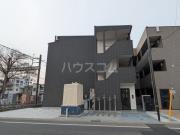 心和テラス武里