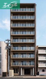 グランフォンテーヌ奉還町