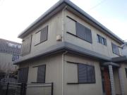 目黒区五本木三丁目戸建