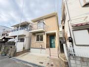 霞ケ丘4丁目戸建