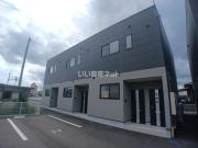 ルミウス延喜C棟