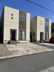 ル・リアン上冨居