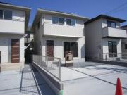 共栄町戸建賃貸 H