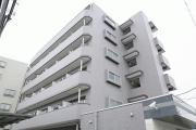 スパシエフィールド川口