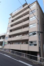 トーカンマンション医学町
