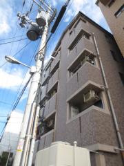 リバティー御幸