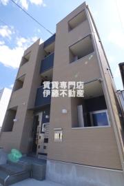 ハーモニーテラス坂井戸