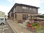 EMINENCE A棟