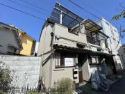 俊徳町5丁目貸家