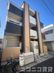 アルソーレ小岩