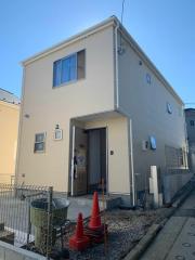 東急東横線妙蓮寺駅まで徒歩8分