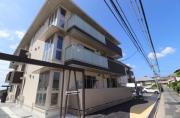西鉄貝塚線和白駅まで徒歩2分