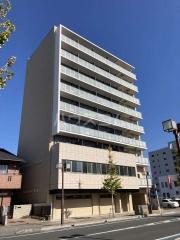 ＪＲ東海道本線豊橋駅まで徒歩13分