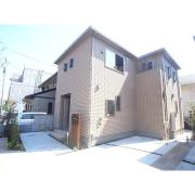 針ヶ谷1丁目戸建貸家