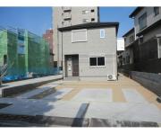 一宮市下沼町戸建A棟