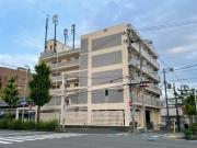 ＪＲ東海道本線茨木駅まで徒歩7分