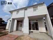 妻崎開作4LDK戸建賃貸