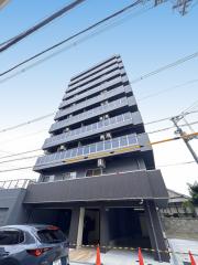 ＪＲ阪和線久米田駅まで徒歩2分