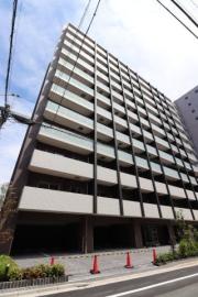 東武伊勢崎・大師線浅草駅まで徒歩15分