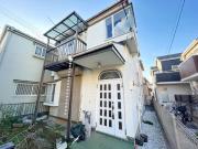 深大寺南町1丁目戸建