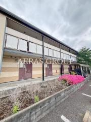 レオパレスサンモール新町