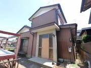 京成千原線大森台駅まで徒歩13分