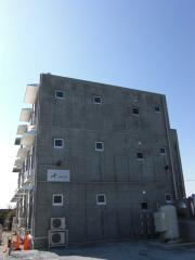 A HOUSE