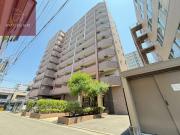 近鉄難波・奈良線布施駅まで徒歩3分