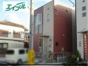 河合様戸建賃貸住宅