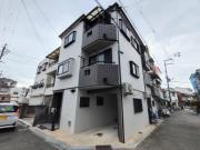 京阪本線萱島駅まで徒歩19分