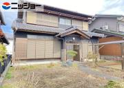 禅台寺5丁目貸家