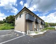 メゾンファミリーオーブ B