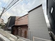 相鉄本線二俣川駅まで徒歩11分