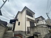 朝霧南町3丁目戸建