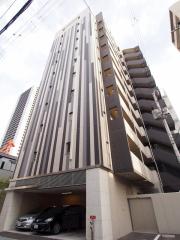 ＪＲ大阪環状線福島駅まで徒歩8分